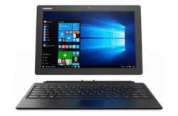 Lenovo Miix 510 12.2 Inch Ci5 4GB 128GB 2in1 Laptop.